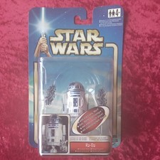Collectable Star Wars Attack