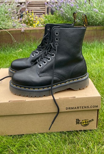 Martens pascal 1460 - dr.,