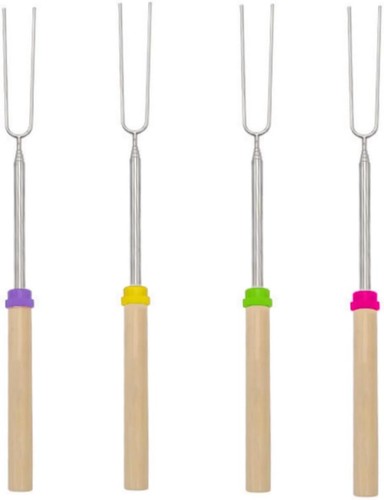 Pack marshmallow toasting - marshmallow,