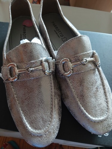 Ladies parrotto flat soft - parrotto,