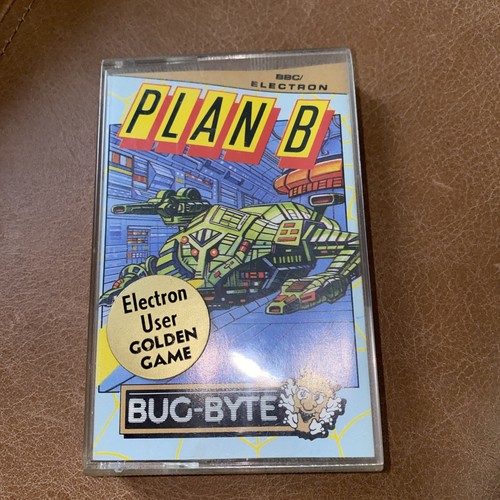 Plan bbc micro acorn - bbc, micro/acorn
