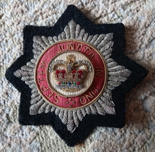 Brigade Of Guards Vintage