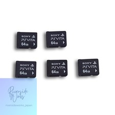 Sony PS Vita Memory Card 64GB