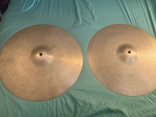 Zildjian avedis hi - avedis, 16"