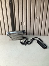 Panasonic NV-DS15B Video