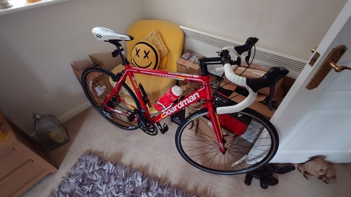 Boardman sports limited 2014 - boardman,