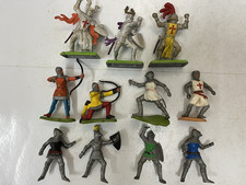 BRITAINS VINTAGE DEETAIL AND