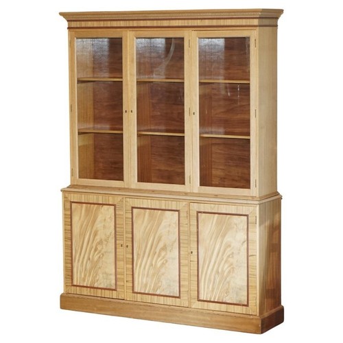 Davind linley style satinwood - style,