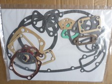 BSA  B40 B40G  B44    ENGINE