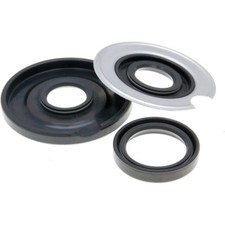 Sealing ring set shaft seal