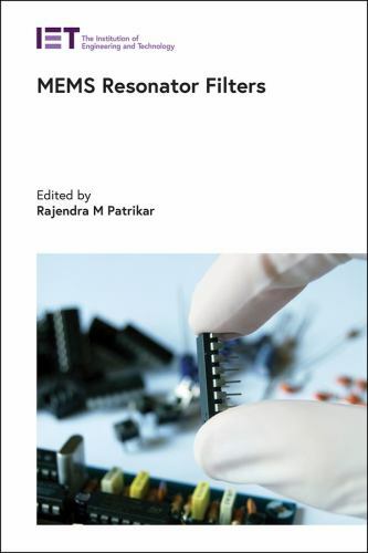 Mems resonator filters - mems,