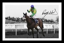 Ruby Walsh - Kauto Star