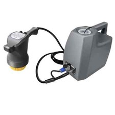 Grinding Brush Machine Tile