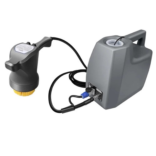 Grinding brush machine - brush,