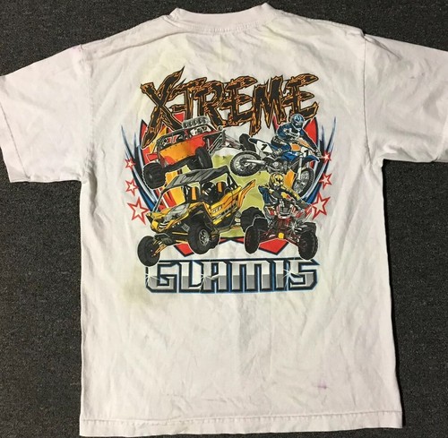 Vtg extreme glamis sand - extreme,