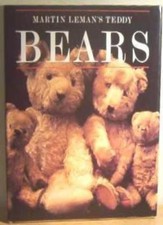 Martin Leman's Teddy Bears By