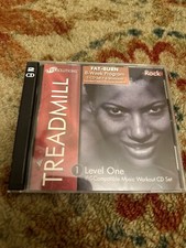 iFit Solutions - Treadmill