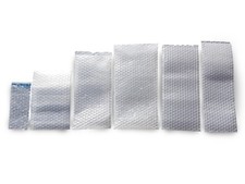 Bubble Bags to Protect Glasses. Glassware Packing & Storing Bags - FAST DELIVERY