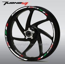 aprilia Tuono V4 factory