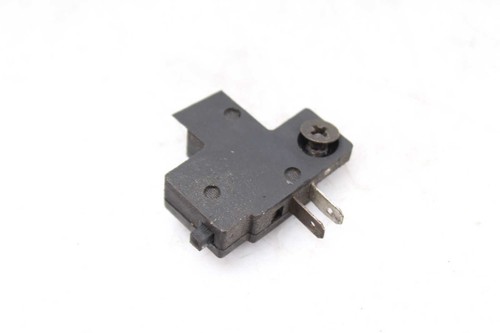 Front brake light - , switch
