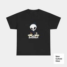 Blind Reaper Skateboard Design