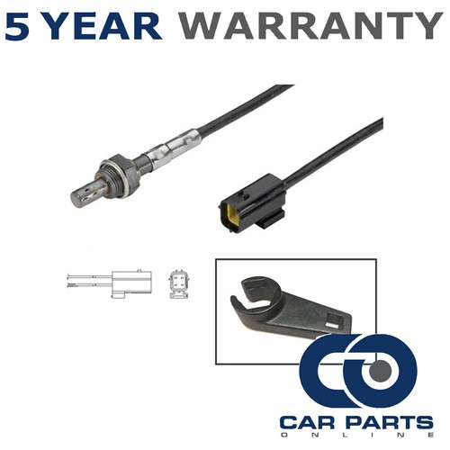 Lambda sensor fitting tool - +,