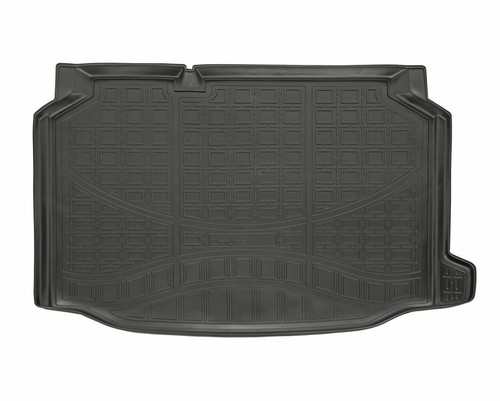 Boot liner for seat leon - boot,