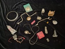 Job Lot of Classic Car Parts