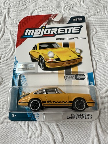 Majorette porsche premium - porsche, cars