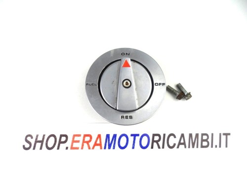 Fuel tap opening and - fuel,
