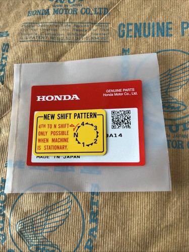 Honda c90 cub - honda, rotary