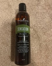 Young Living Essential Oils