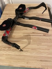 Vision Trimax Carbon TT