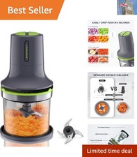 Compact Electric Food