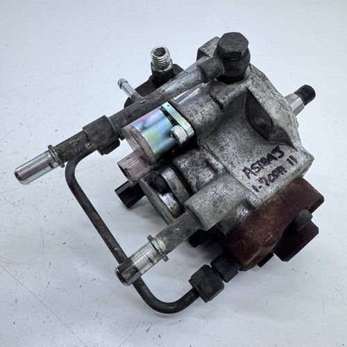 Vauxhall astra fuel injector - fuel,