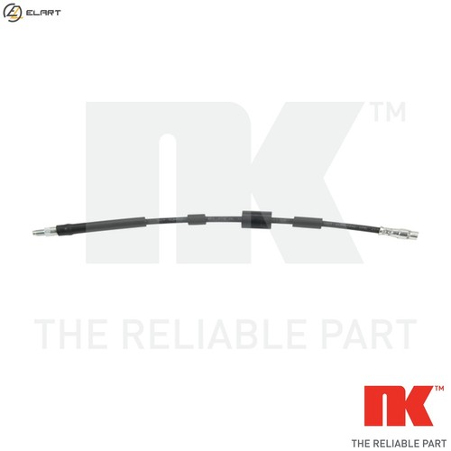 Brake hose 853769 for peugeot - 853769,