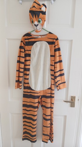 George asda unisex tiger - at,