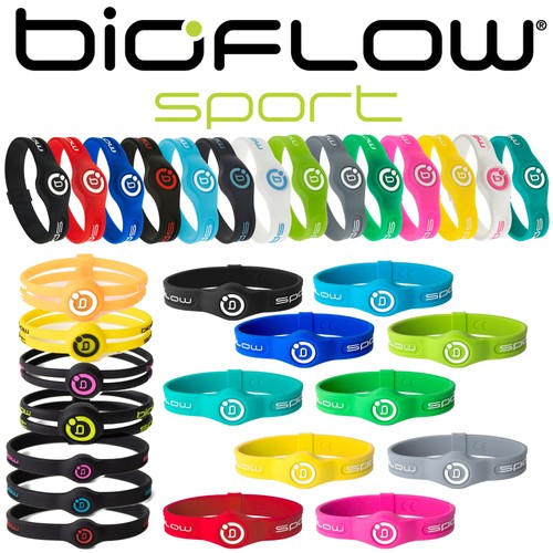 Bioflow bracelet sport - sport, twin