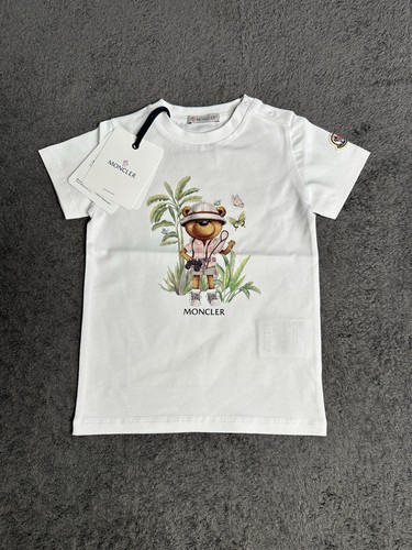 Infants girls moncler shirt - girls,