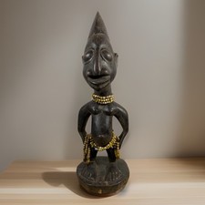 Authentic African Wooden