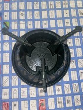 Large Christmas Tree Stand Base Bucket Water Reservoir Xmas Tree Holder