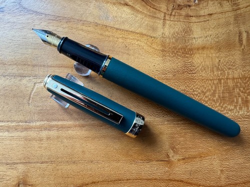 Sheaffer prelude 349 matte - sheaffer,