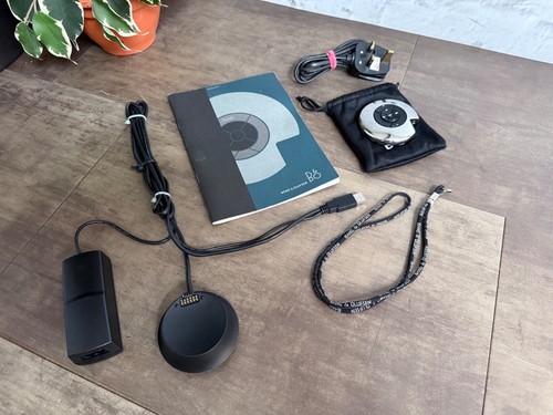 Bang and olufsen beosound - and,