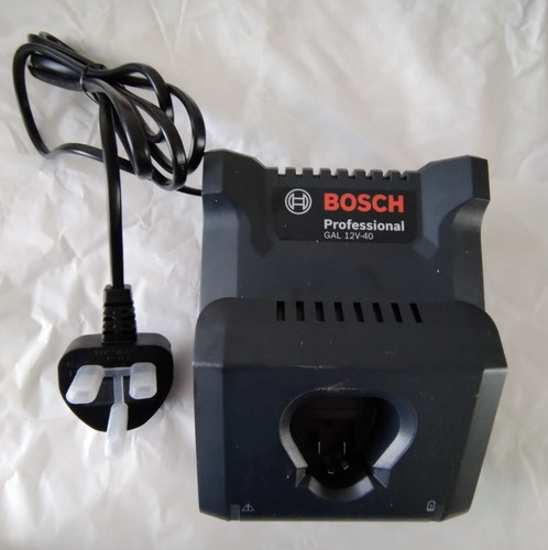 Bosch professional gal - professional, 12v-20