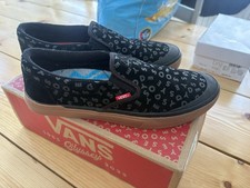 Vans/Odyssey 40yr Anniversary