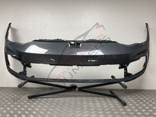VW GOLF R LINE MK8 2020-ON FRONT BUMPER G JJ-2181 5H0807221