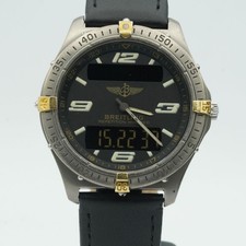 Breitling Aerospace Men's