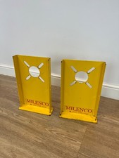 milenco caravan winter storage