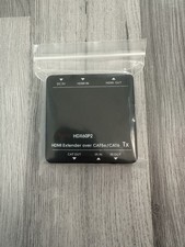 Labgear hdx60p hdmi extender - labgear,