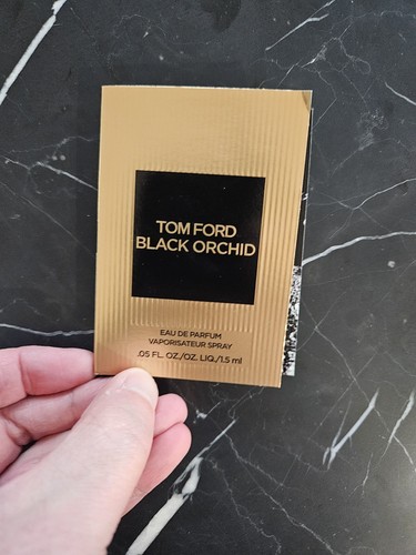 Tom ford black - ford, .05